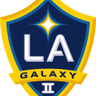Los Angeles FC II logo