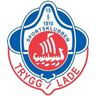 Trygg/Lade logo