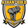 Ashanti Gold logo