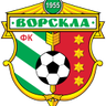 Vorskla Poltava II logo