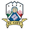 FC Gifu logo