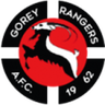Gorey Rangers logo