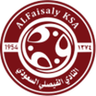 Al-Faisaly FC logo