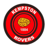AFC Kempston Rovers logo