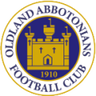 Oldland Abbotonians logo