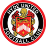 Hyde United logo