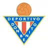 Don Benito logo