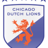 Chicago Dutch Lions logo