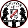 Weston Bears logo
