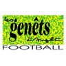 Anglet Genets logo