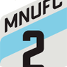 Minnesota United II logo