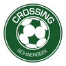 Crossing Schaerbeek logo