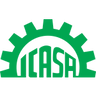 Icasa U20 logo