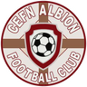 Cefn Albion logo