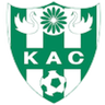 KAC Kenitra logo