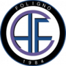 Fulgens Foligno logo