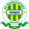 Mangasport logo