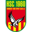 1960 Hanau