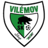 Vilémov logo