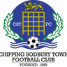 Chipping Sodbury Town logo