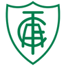 America MG U17 logo