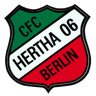 CFC Hertha logo