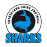 Sutherland Sharks logo