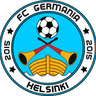 Germania Helsinki logo
