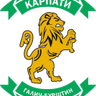 Karpaty Halych logo