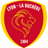 Lyon Duchere logo