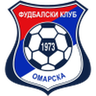 Omarska logo
