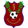 Carmona logo
