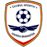 Unirea Braniştea logo
