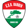 Centro Barber logo