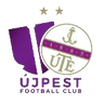 Ujpest logo