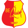 Be Quick 1887 logo