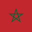 Morocco U17 W