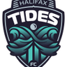 Halifax Tides W logo
