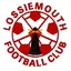 Lossiemouth