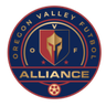 OVF Alliance logo