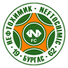 Neftochimic Burgas logo