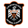 Águila logo