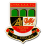 Chirk AAA logo