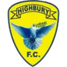 Highbury logo