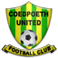 Coedpoeth United