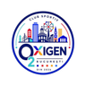 Oxigen Bucuresti logo