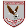 Santa Maria logo