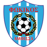 Fokikos logo