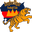 Angkor Tiger