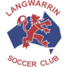 Langwarrin logo